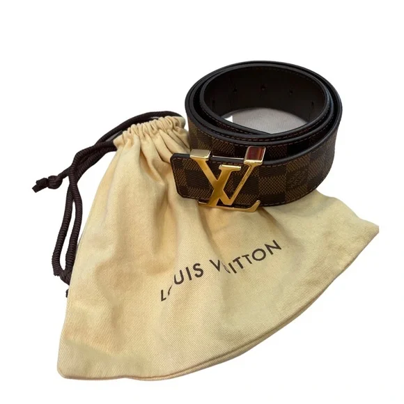 Louis Vuitton 🇫🇷 Belt - Picture 3 of 17